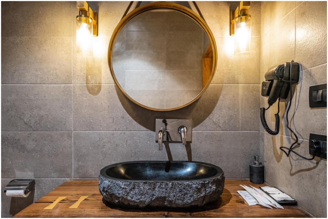 ホテル Essence At Ladakh レー エクステリア 写真